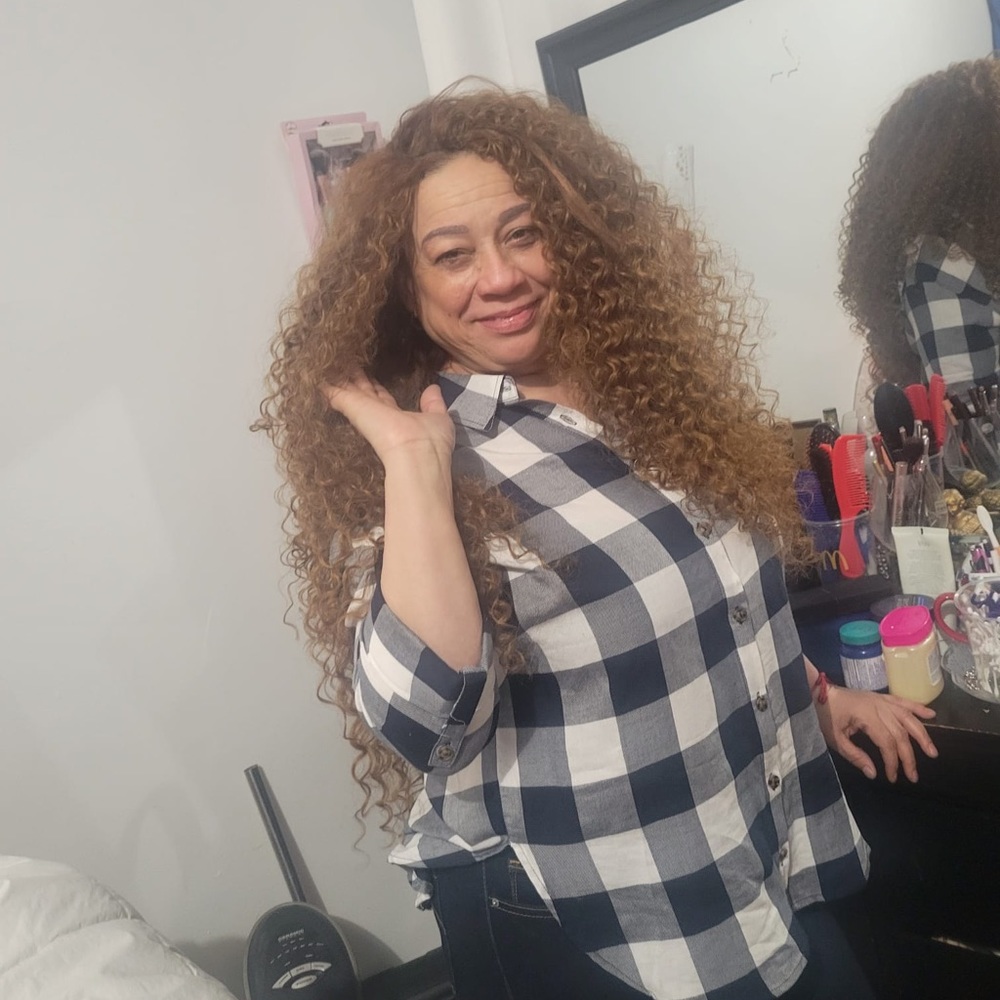 Meet your Posher, Maximiliana